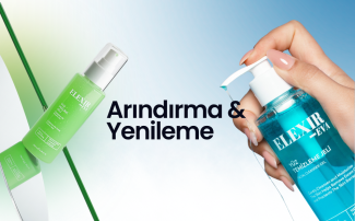 Arındırma Ve Yenileme