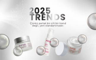 2025 Güzellik Trendleri: Elexir Eva ile Doğallığın Yeni Dönemi